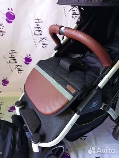 Прогулочная коляска Babalo future 2023