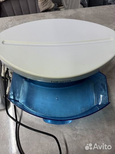 Уф стерилизатор harizma