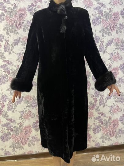 Шуба