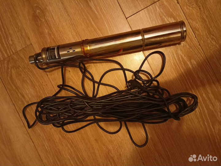 Насос скважинный