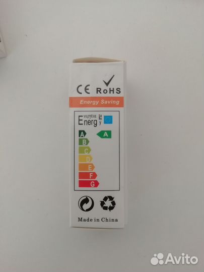 Светодиодные лампы G4 220v LED 30000 тёплый