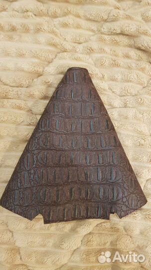 Чехол на кулису