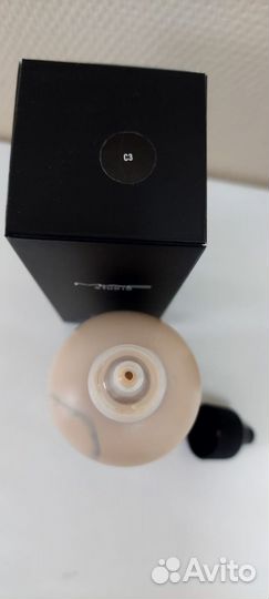 Крем тональный мас тон C3