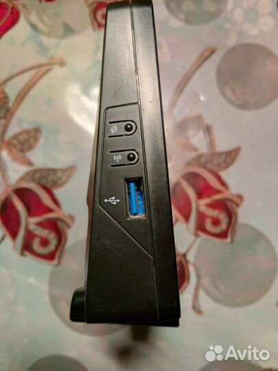 Интерактивная приставка Ростелеком