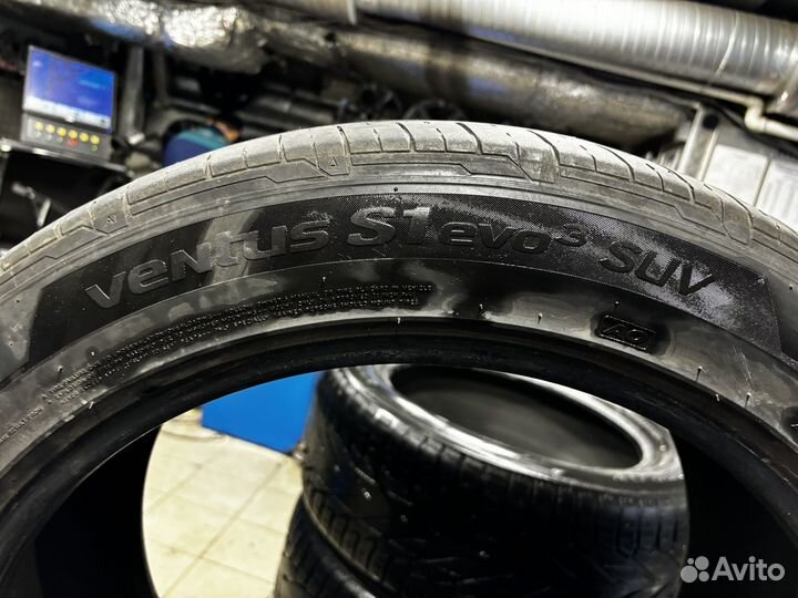 Hankook Ventus S1 Evo3 SUV K127A 285/45 R21
