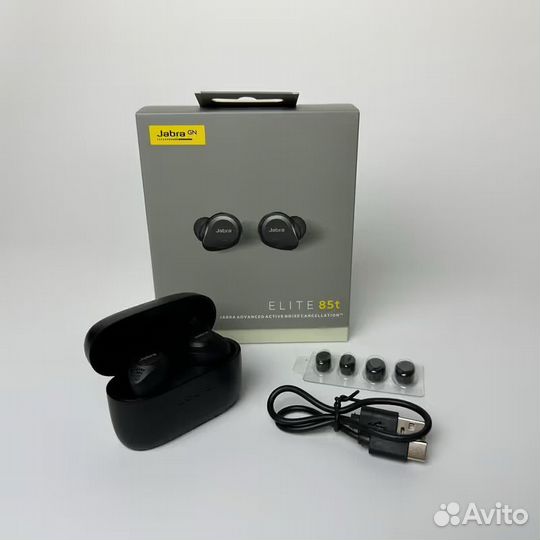 Jabra Elite 85t