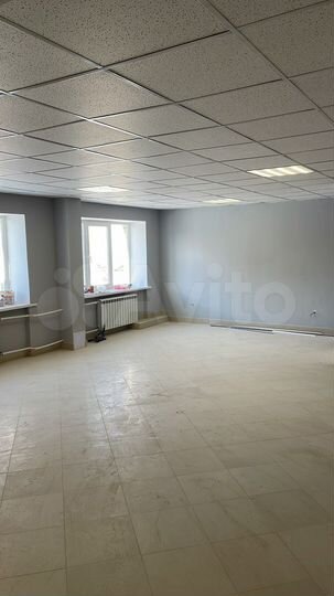 Свободного назначения, 59 м²