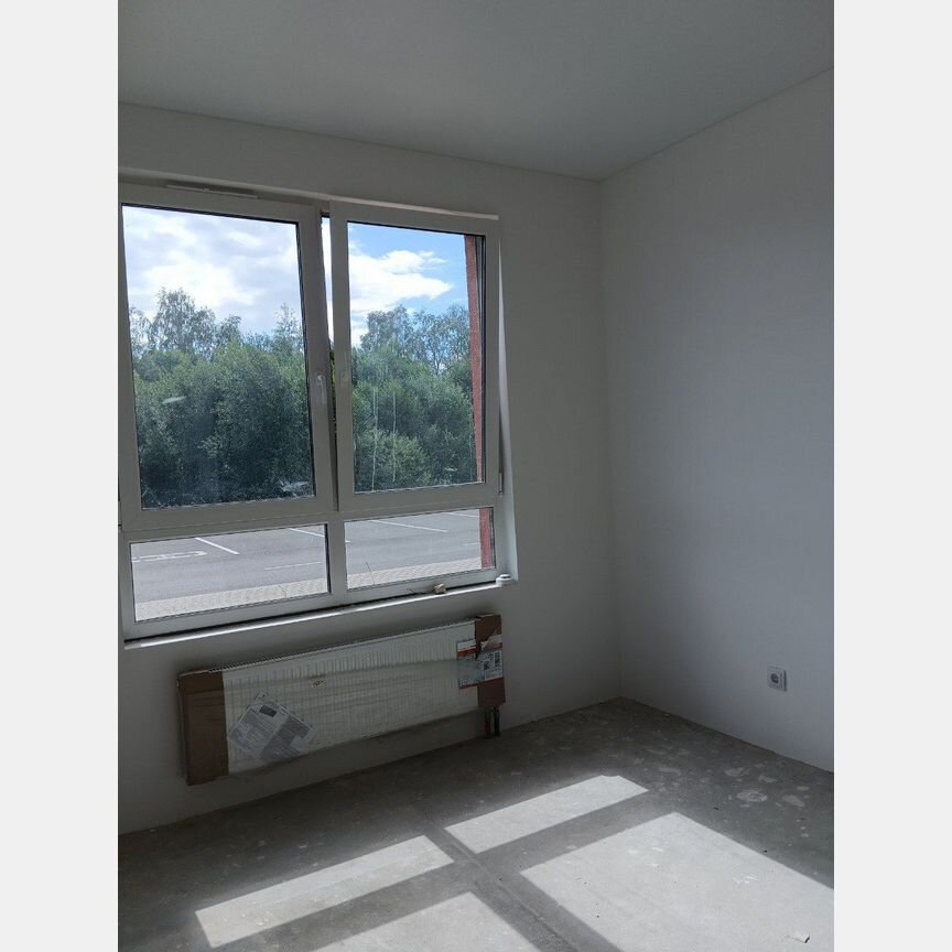 2-к. квартира, 56,6 м², 1/5 эт.