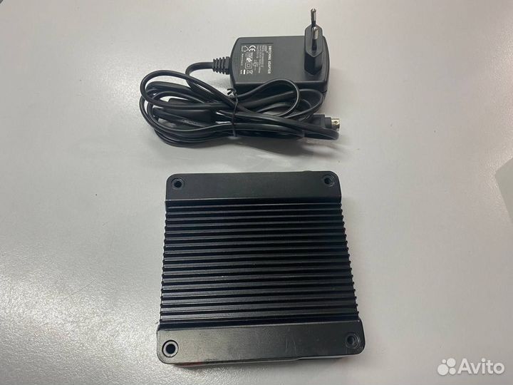 Тонкий клиент WTPro Easy2Use Vortex x86SX So