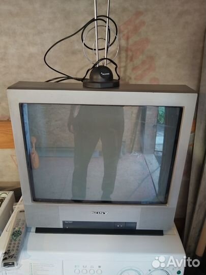 Телевизор Sony