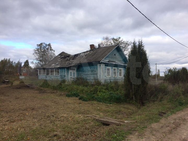 Участок 36 сот. (ИЖС)