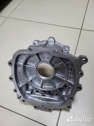 Адаптер корпуса АКПП V5A51