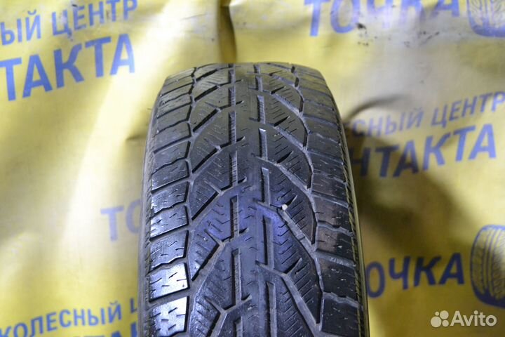 Tigar Winter 205/65 R16