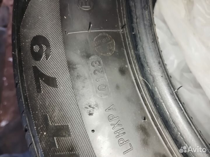 Fronway RoadPower H/T 235/60 R18