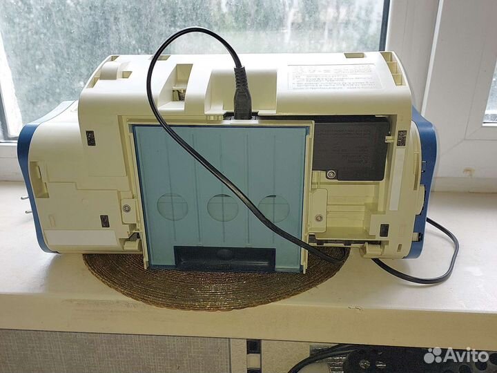 Принтер Кенон i320