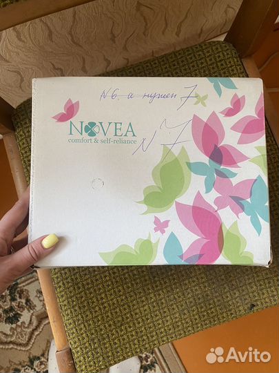 Протез молочной железы