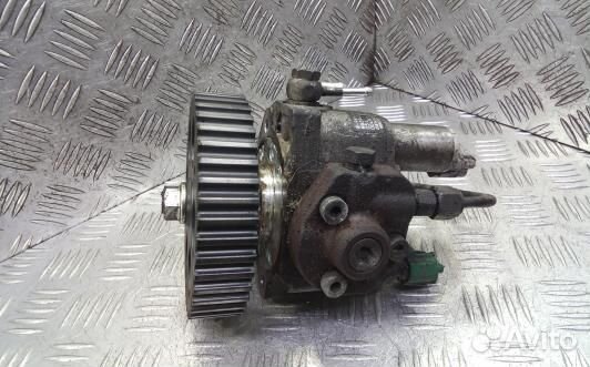 Тнвд дизельный opel meriva A (BBE13AC01)