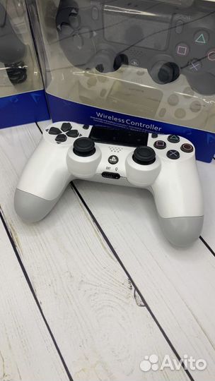 Sony Dualshock 4 v2