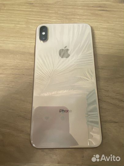 iPhone Xs Max, 256 ГБ