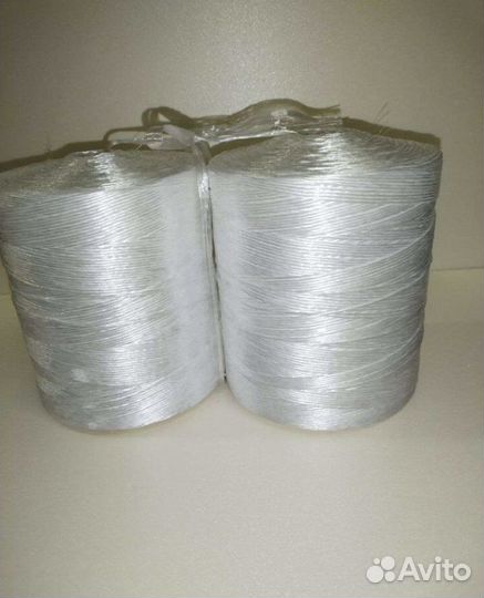 2200 текс шпагат сеновязальный