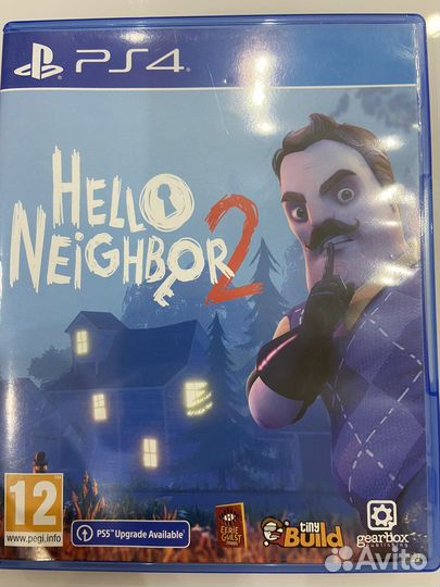 Игры для приставок ps4