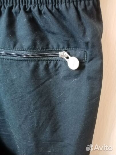 Спортивные штаны nike мужские