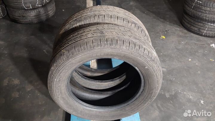 Hankook Dynapro HP RA23 245/60 R18 105H
