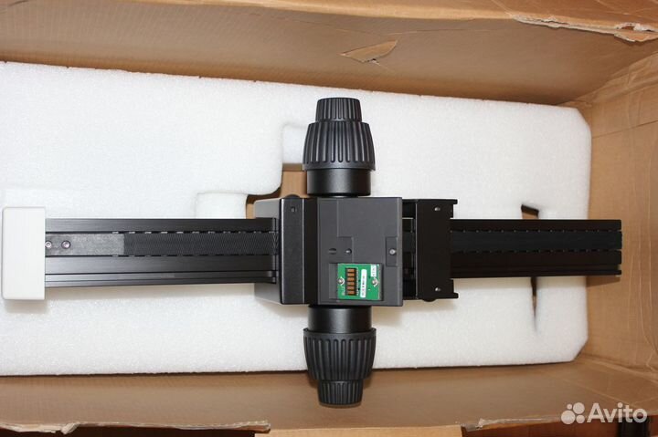 Leica MST69 (620мм)