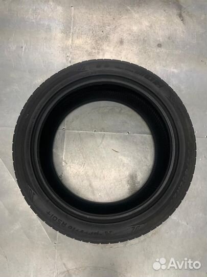 Tracmax X-Privilo RS01+ 295/40 R21 111Y