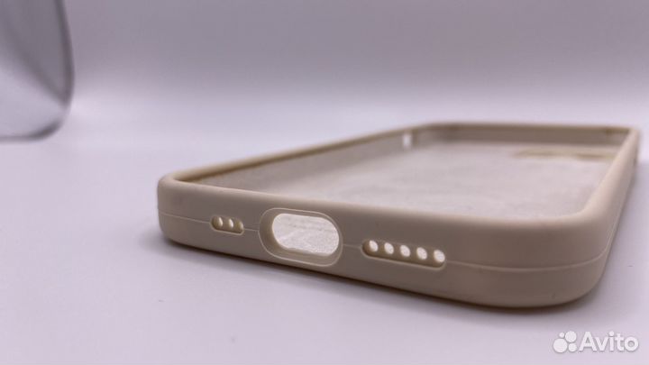 Чехол на iPhone 12 Pro Silicon Case