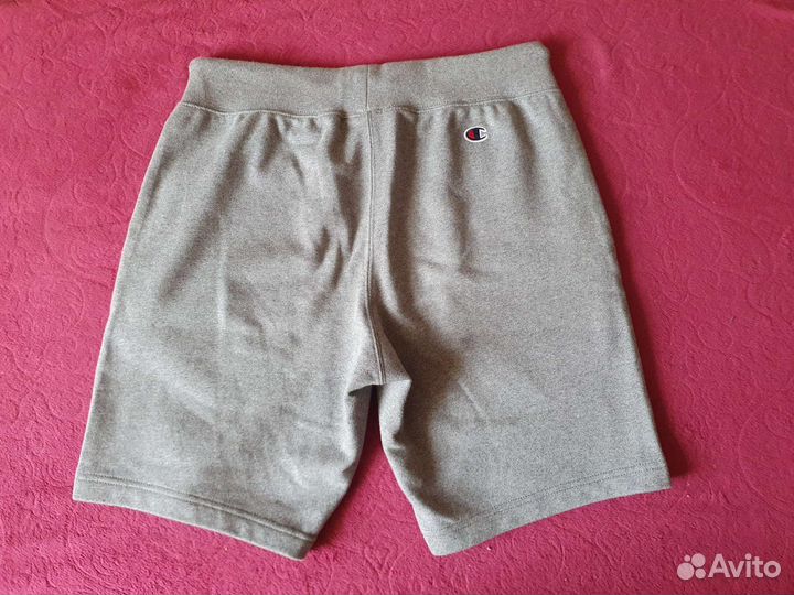 Шорты Champion