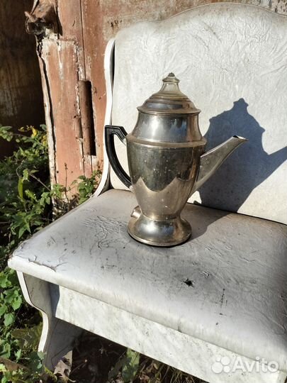 Самовары + Эл.чайник