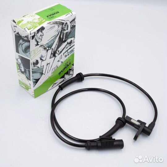 Датчик ABS Лада 2123 передний