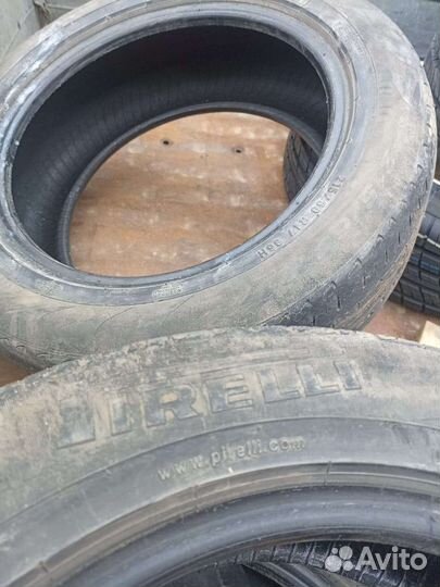 Pirelli Cinturato P7 All Season 215/60 R17 H