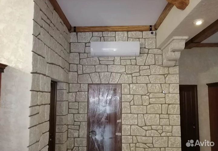 Ремонт кондиционеров Чистка сплит Заправка