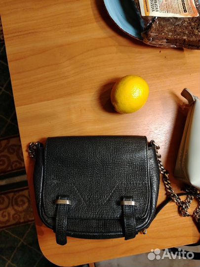 Сумка coccinelle