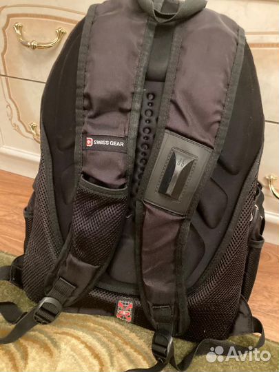 Рюкзак мужской