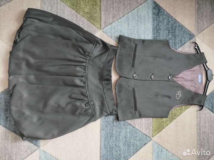 Школьная форма