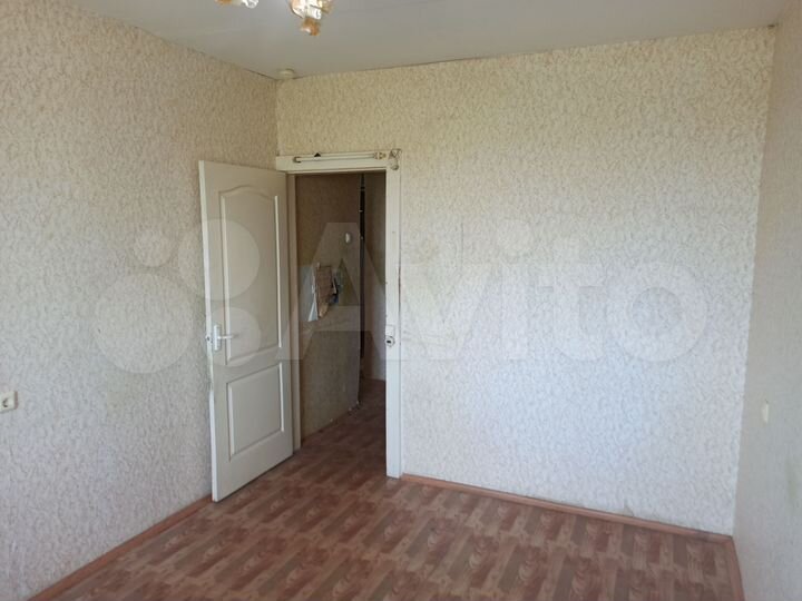 2-к. квартира, 50 м², 9/10 эт.