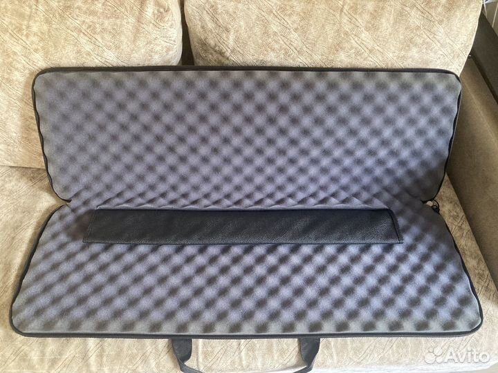 Оружейный чехол хольстер 90х30см