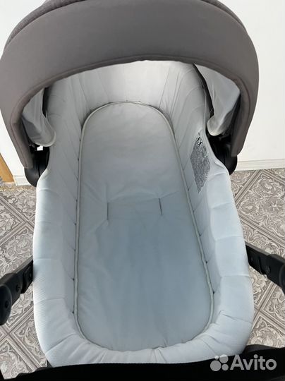 Детские коляски 2 в 1