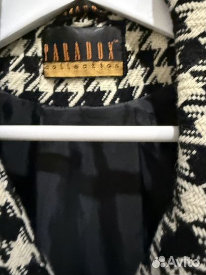 Пальто женское