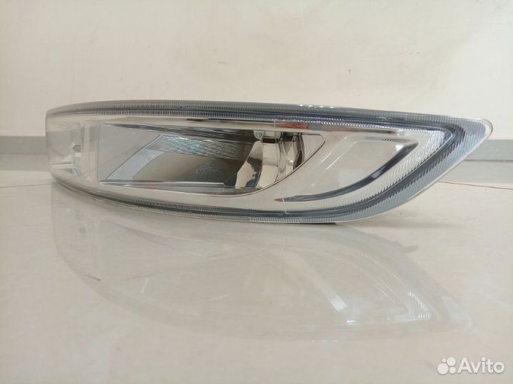 Поворотник передний левый Nissan Almera Classic