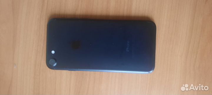 iPhone 7