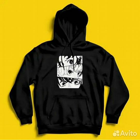Худи новое xxxl