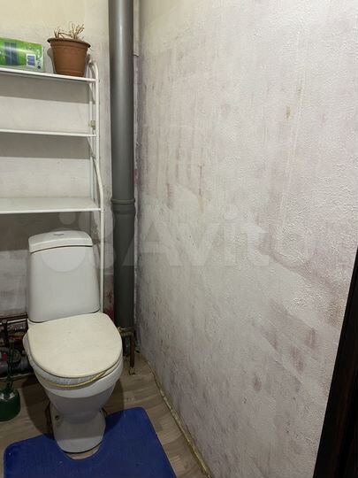 2-к. квартира, 44,6 м², 5/5 эт.