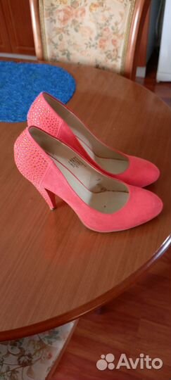 Туфли женские 39 размер