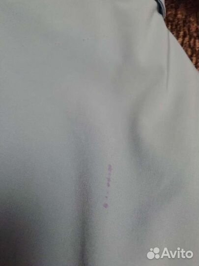 Рубашка 40-42 в школу