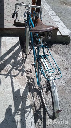 Велосипед бу.Турист