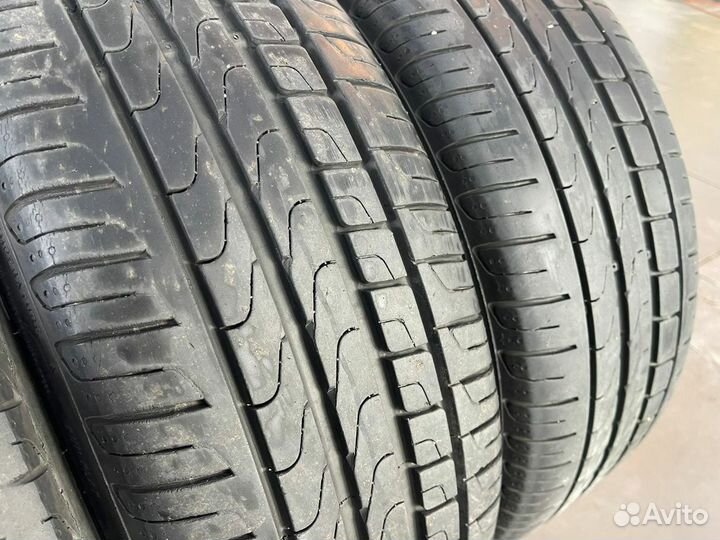 Pirelli Cinturato P7 205/40 R18 86W